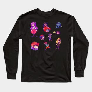 MOTHER Long Sleeve T-Shirt